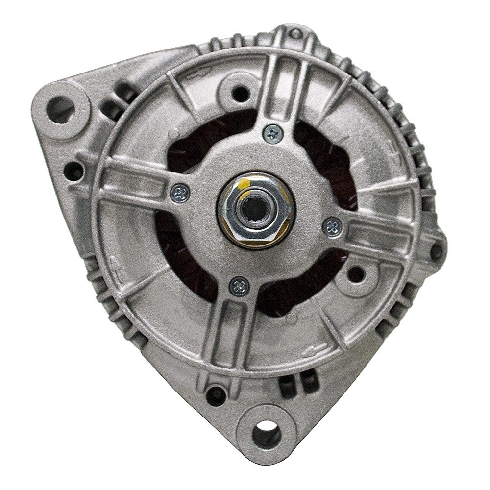 AC Delco Gold Remanufactured 143.0A Alternator 334-1271 — image 3